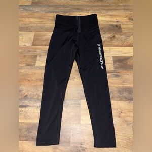 Athletics Motion Waist Training Leggings